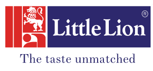 little lion logo