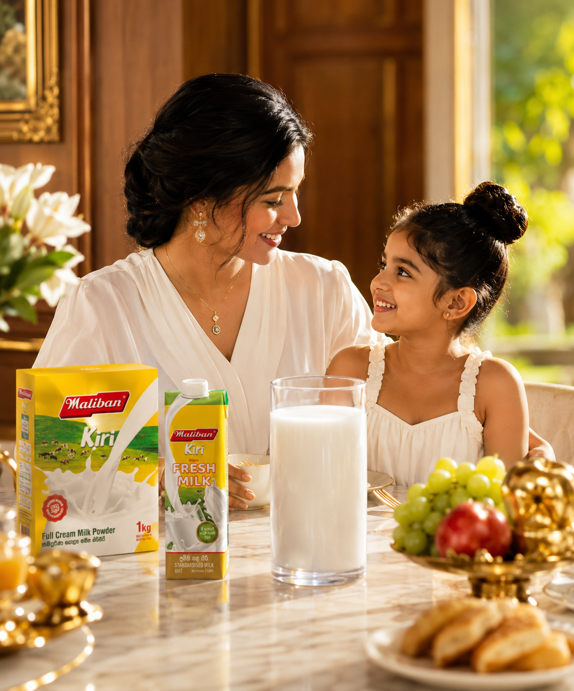 Maliban Milk